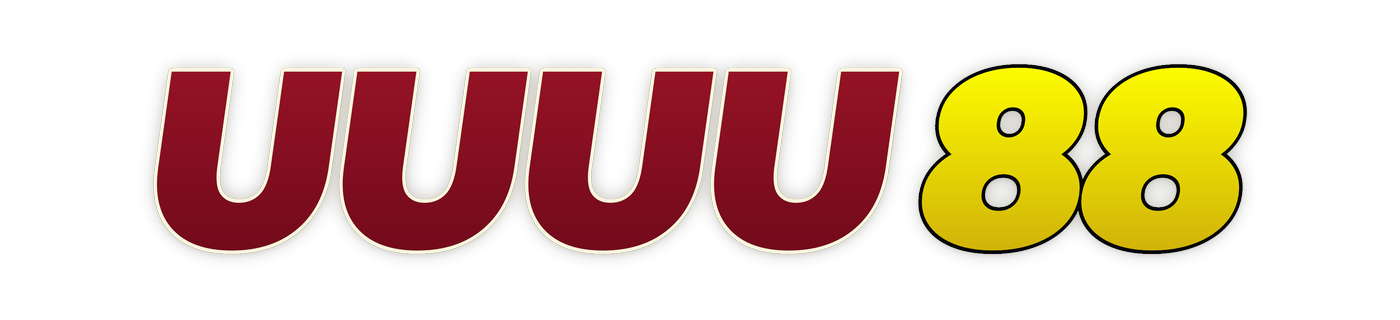 uuuu88 Logo